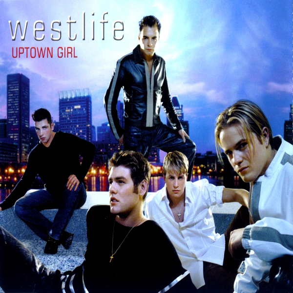 Westlife